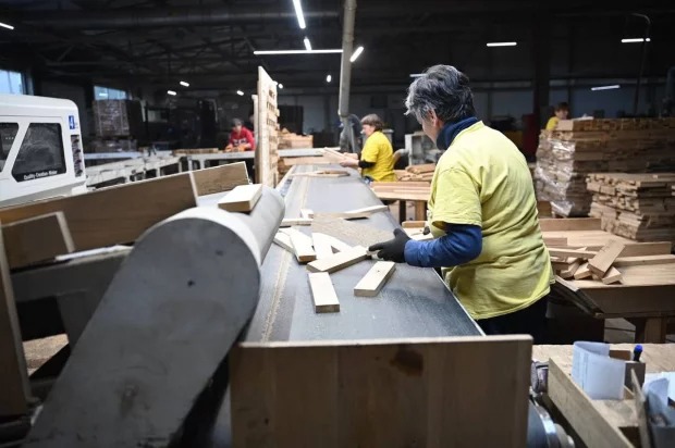 Україну заполонять трудові мігранти: влаштують простіше, ніж українців