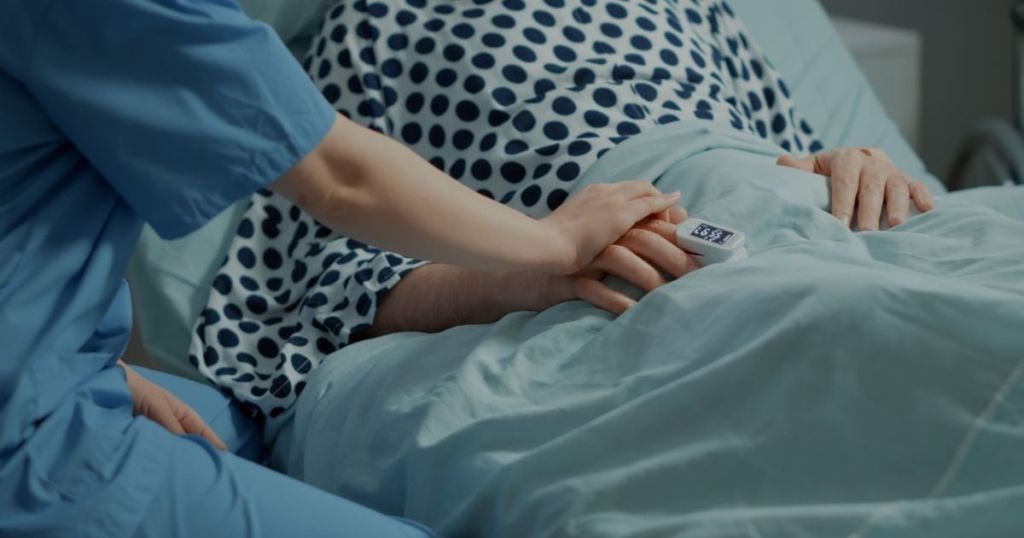 Чоловік отримав серце донора та повторив його моторошну долю: історія, що шокує