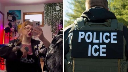 “Ми боїмося просто вийти з дому”: українці у США розповіли про страх арештів міграційною службою