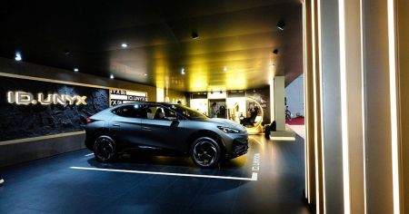 Які авто купували українці наприкінці 2025 року: топ 10 моделей