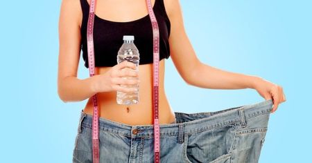 Що потрібно пити для схуднення: найпростіший шлях до стрункості