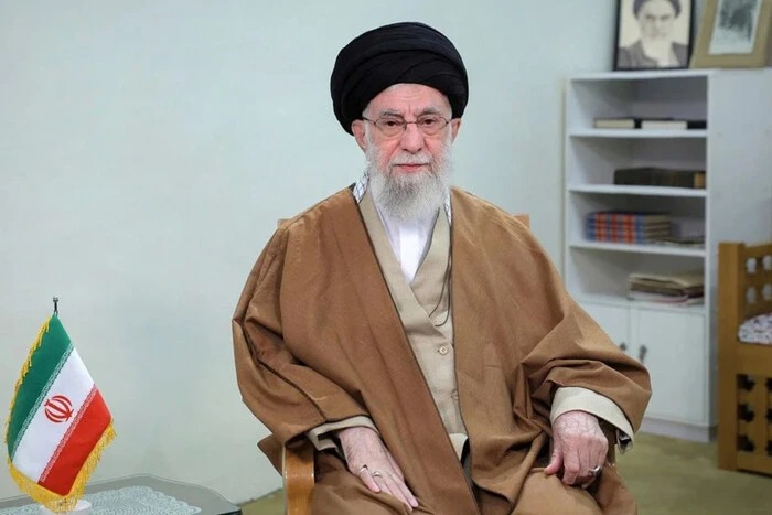 Лідер Ірану наказав придушити протести на тлі погроз Трампа