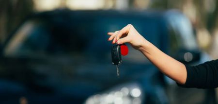 Ціна залежить від типу пального: які старі авто в Україні продають за $3000, а які – за $20 000