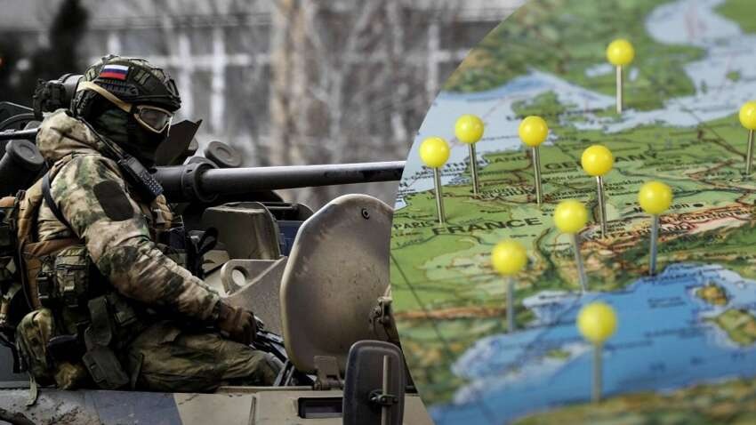 Поляки відверто шокували ставленням до загрози з боку РФ: несподівані деталі