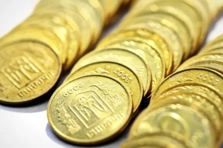 Замість копійки – шаг. Нацбанк замовив систему знищення монет за понад €252 тис.