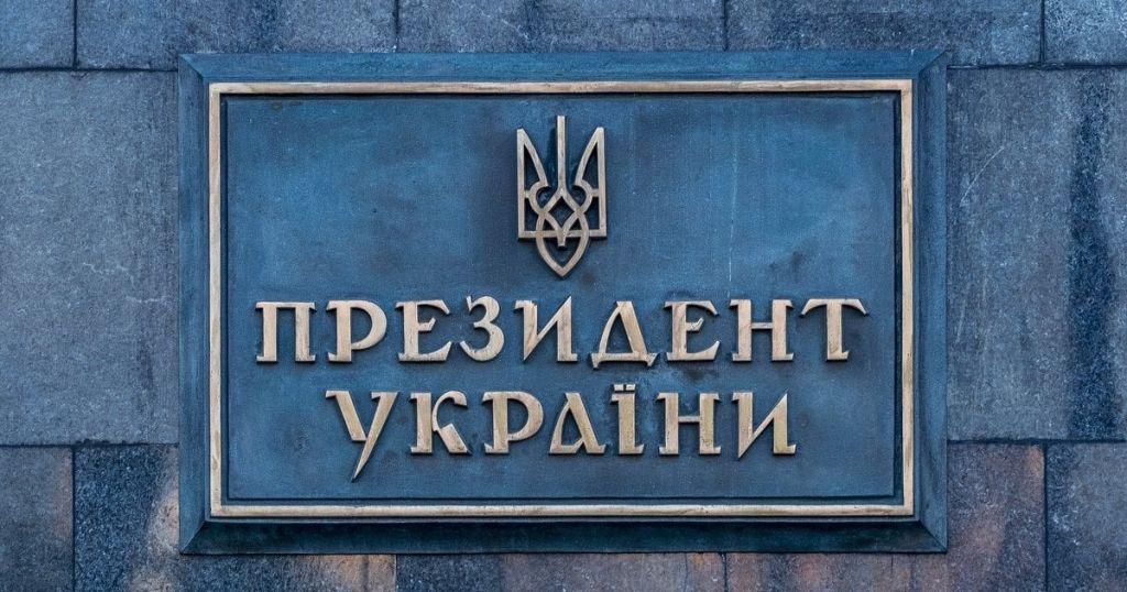 У Зеленського хвастаются, що мерзнуть як народ: просять не вмикати електрообігрівачі