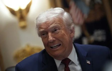 Трамп інвестував мільйон доларів у Netflix і Warner Bros. після оголошення масштабної угоди