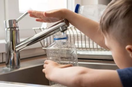 Порве навіть нові труби: як не залишитись без води під час морозів