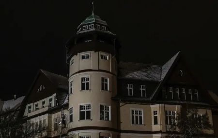 Ультраліве екстремістське угруповання заявило про відповідальність за блекаут у Берліні