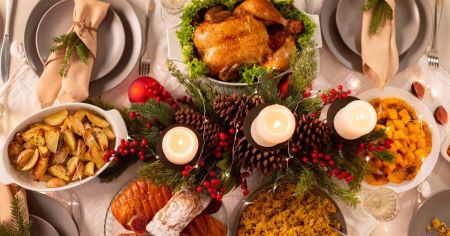 Що робити з великою кількістю їжі, яка залишилася після свят: корисні поради господиням