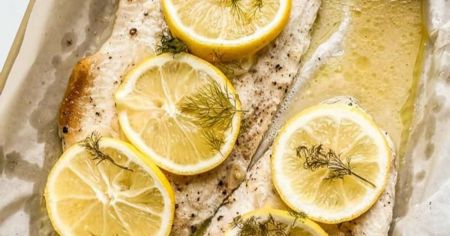 Як приготувати рибу без запаху: порада яка врятує вечерю