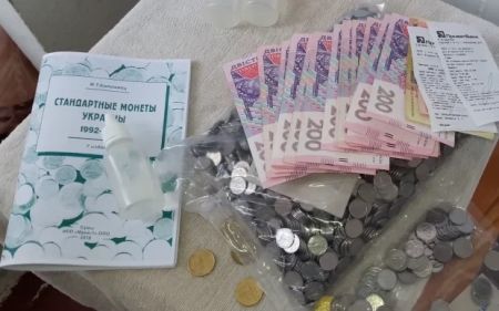 Від 1 копійки до 1 гривні: які монети коштують дорожче золота у 2026 році