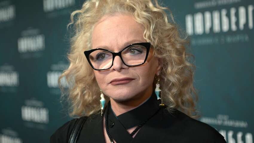 Чорна полоса не закінчується: у Москві скасували ювілейний концерт Доліної