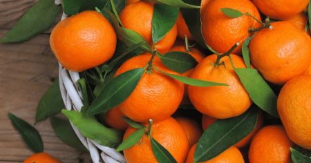 Як вибрати солодкі мандарини без кісточок: звідки везуть найсмачніші фрукти