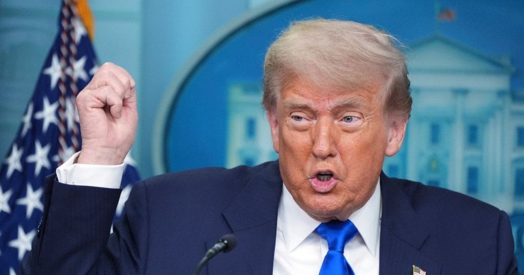 У Сенаторі закликають Трампа зупинити танкери “тіньового флоту” РФ