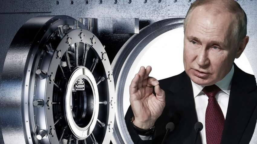 Путін наказав побудувати собі безліч бункерів: стало відомо про панічний страх диктатора