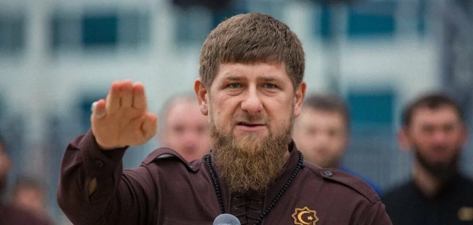 “Ледве відкачали”: у Москві екстрено госпіталізували Кадирова