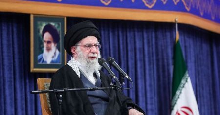 «Гітлер нашого часу»: у Сенаті США закликали ліквідувати верховного лідера Ірану