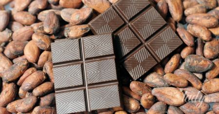 Темний шоколад проти старіння — нова користь улюбленого десерту