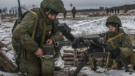 Путін поставив своїм воякам жорсткий дедлайн до лютого: цим містам загрожує найстрашніше