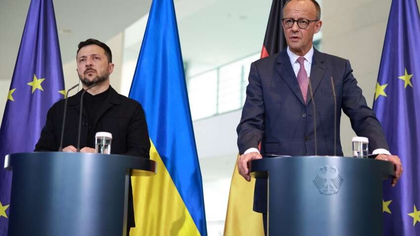 Чи буде Німеччина змушувати українських чоловіків виїжджати з країни: що чекати біженцям