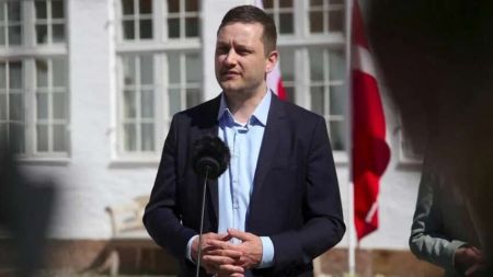 Гренландія не виключає військового конфлікту з Трампом: прем’єр заінтригував заявою