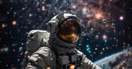 Мозок астронавтів перебудовується під час тривалих місій у космосі