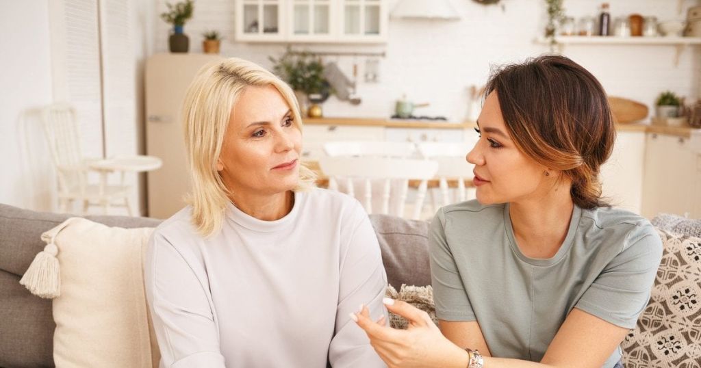 Жінки з віком змінюють смак на чоловіків: вчені пояснили, як саме