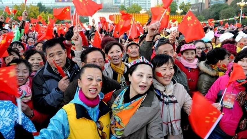 Китайців стане ще більше: у Сі вирішили кардинально змінити політику