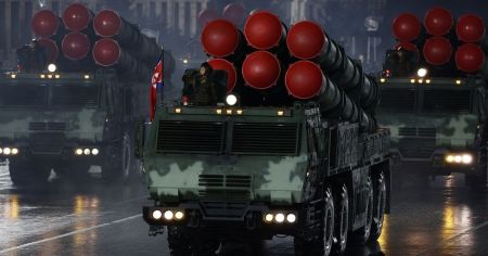 Північна Корея прискорює ядерну програму: скільки боєголовок вона здатна створювати щороку