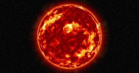 Магнітна буря 24 січня: що відомо