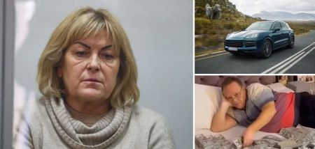Нерухомість, мільйони доларів і новий Porsche: що скандальна Крупа показала в декларації після виходу із СІЗО
