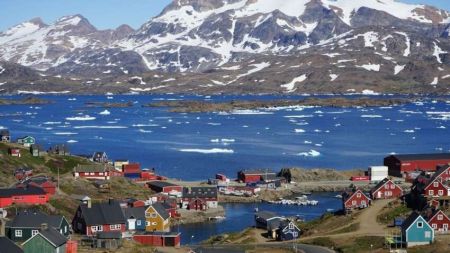 Чи буде війна за Гренландію з США: до чого готується Європа