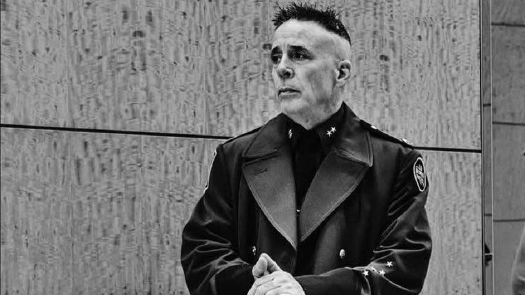 “Гріг із гестапо”. У рейдах імміграційної поліції США бере участь голова прикордонної служби