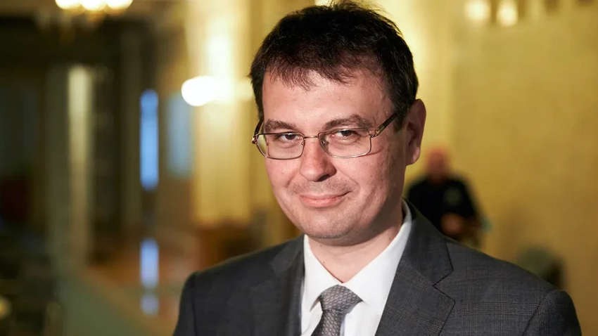 “Ричав, як лев”: нардеп іронічно відреагував на дивну порада очільниці МВФ