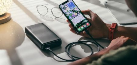 Як обрати повербанк: на що обовʼязково звернути увагу