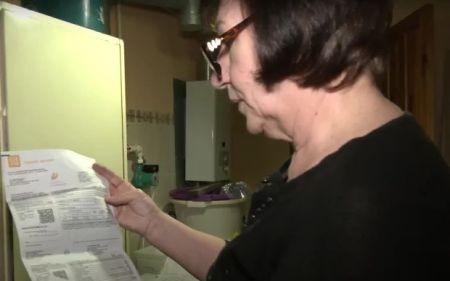 Підвищення тарифів на газ, опалення та світло: коли можуть перерахувати платіжки