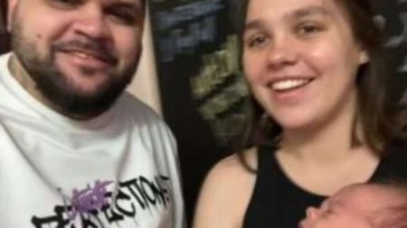 Тернопіль шокує: молода пара назвала сина Іудою, а місцевий чоловік вражає найдовшим ім’ям в Україні