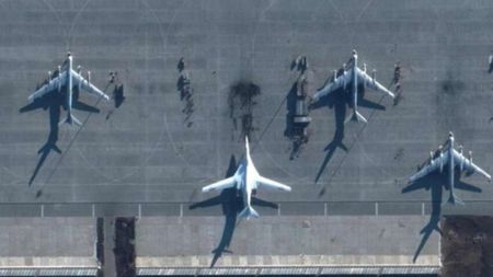 РФ перестала бити по Україні зі стратегічної авіації: розкрито серйозну проблему Путіна