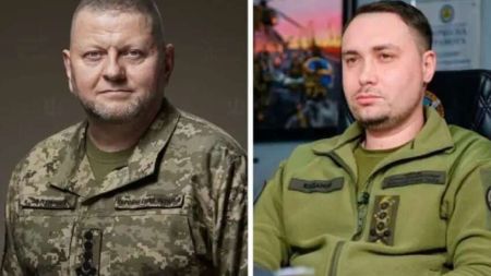 У Залужного з’явився вкрай серйозний конкурент: експерти здивували тенденцією