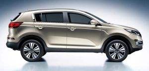 Найкращий кросовер із пробігом: фахівці назвали відому модель