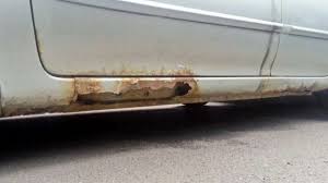 Авто, які найменше піддаються корозії: вибір на роки без іржі