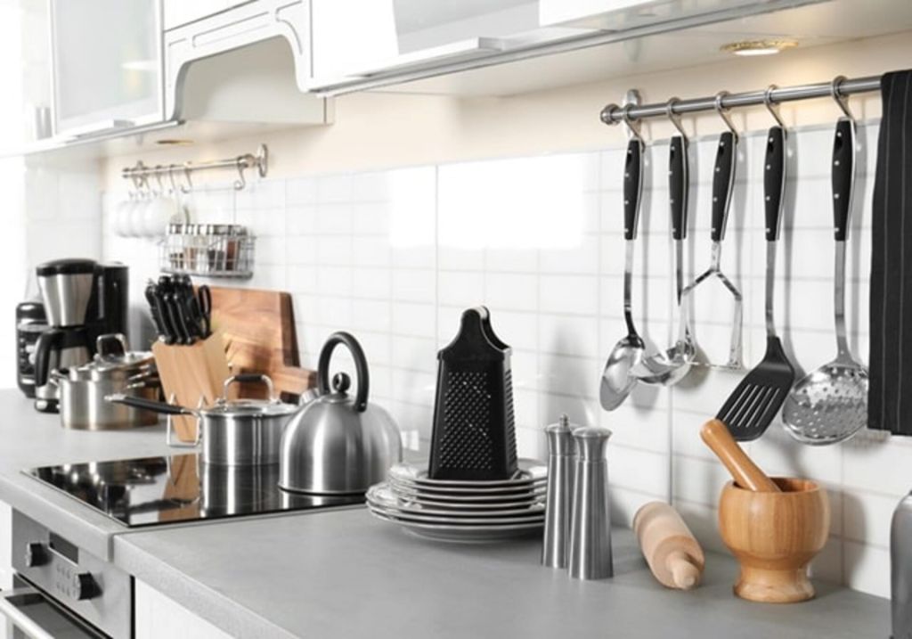 Цей предмет на кухні збирає більше бактерій, ніж унітаз