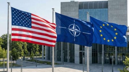 Політика Трампа довела до ручки: українці шокували зміною ставлення до США