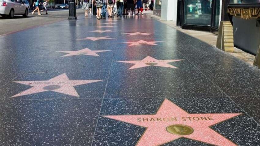 Зірка за великі гроші: скільки насправді коштує місце на Голлівудській Алеї слави