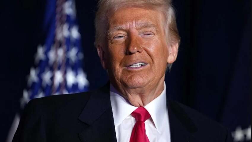 Трамп остаточно вирішив воювати з усім світом: президент США анонсував радикальне рішення