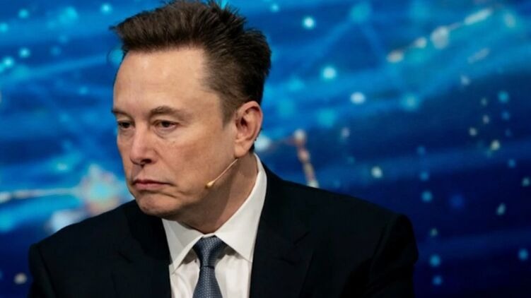 “Імбецил”. Маск різко відповів главі МЗС Польщі, який закликав обмежити використання Росією зв’язку Starlink