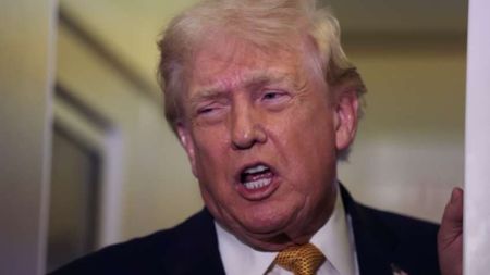 Дуже злопам’ятний: стало відомо, чому Трамп не підтримав опозицію Венесуели