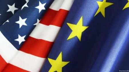 США не поздоровиться: ЄС готує жорстку відповідь Трампу за Гренландію