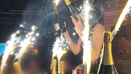 Новорічна ніч у вогні: як іскра призвела до масової загибелі в Швейцарії